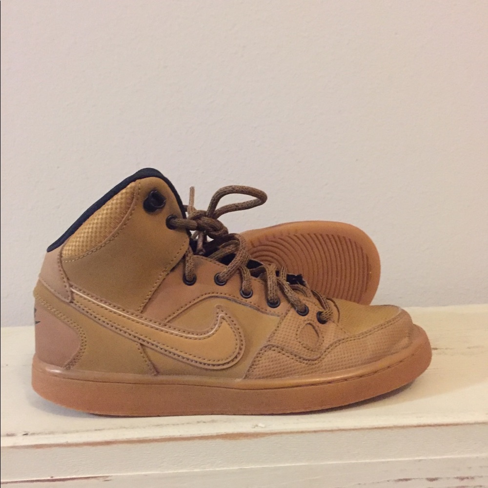 Nike Air Force